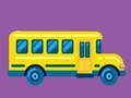 Gêm Neidiad Dwl Bus ar-lein
