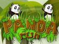 Gêm Rhediad Panda ar-lein