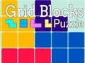 Gêm Pecyn Blociau Grid ar-lein