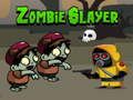 Gêm Lladdwr Zombie ar-lein