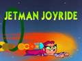 Gêm Jetman Joyride ar-lein