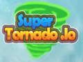 Gêm Super Tornado.io ar-lein