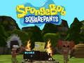Gêm SpongeBob SquarePants ar-lein