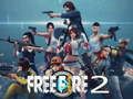 Gêm Free Fire 2 ar-lein