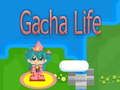 Gêm Gacha Byw ar-lein