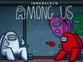 Gêm Innersloth Ymhlith Ni ar-lein Gêm Innersloth Ymhlith Ni ar-lein