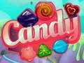 Gêm Candy ar-lein