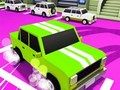 Gêm Parci fy car ar-lein
