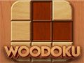Gêm Woodoku ar-lein