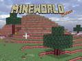 Gêm M1neWorld Di-diwedd ar-lein