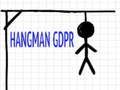 Gêm Cyrff GDPR ar-lein