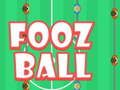 Gêm Fooz BaLL ar-lein
