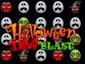 Gêm Prawf Duwes Halloween ar-lein