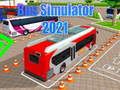 Gêm Simulators Bws 2021 ar-lein