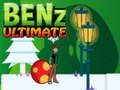 Gêm BenZ Ultimat ar-lein