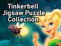 Gêm Casgliad Puzzle Tinkerbell ar-lein