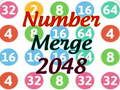 Gêm Cyd融w5500ddeba 2048 ar-lein