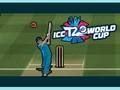 Gêm Cwpan y Byd T20 ICC ar-lein