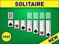 Gêm Solitaire: Chwarae Klondike, Spider a Freecell ar-lein