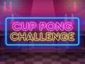 Gêm Her Cup Pong ar-lein