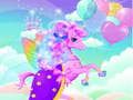 Gêm Unicorn I Ferched Ddillad ar-lein