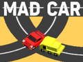 Gêm Car Mad ar-lein
