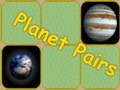 Gêm Pâriau Planed ar-lein