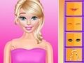 Gêm Creawdwr Barbie ar-lein