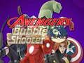 Gêm Avengers: sgiwr Pibell ar-lein