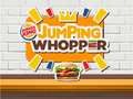 Gêm Whopper Symudol ar-lein