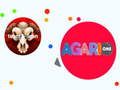 Gêm Agario.un ar-lein
