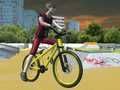 Gêm BMX Xtreme 3D Stunt ar-lein