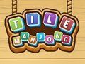 Gêm Tiles Mahjong ar-lein
