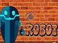 Gêm Robot ar-lein