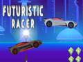 Gêm RInsteadi Futurista ar-lein