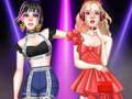 Gêm Anturiaeth K-pop gyda Blackpink ar-lein