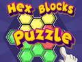 Gêm Pecyn Blociau Hex ar-lein