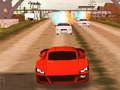 Gêm Gêm Stunts Car Ramp Eithafol 3D ar-lein