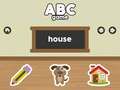 Gêm Gêm ABC ar-lein