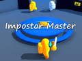 Gêm Meistr Impostor ar-lein