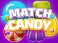 Gêm Cyfathrebu Candy ar-lein