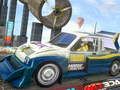 Gêm Prawf Rasio Car Stunt ar-lein