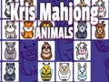 Gêm Kris Mahjong 3 ar-lein