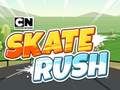 Gêm Pystyn Skate ar-lein