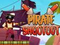 Gêm Shooting Pirate ar-lein