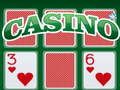 Gêm Casino ar-lein