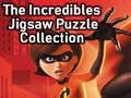 Gêm Casgliad Pysgodyn yr Incredibles ar-lein