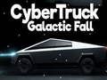 Gêm Cybertruck Drosiedd Galactig ar-lein