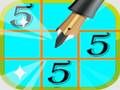 Gêm Sudoku Pro ar-lein