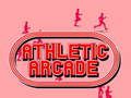 Gêm Arcade Athletig ar-lein